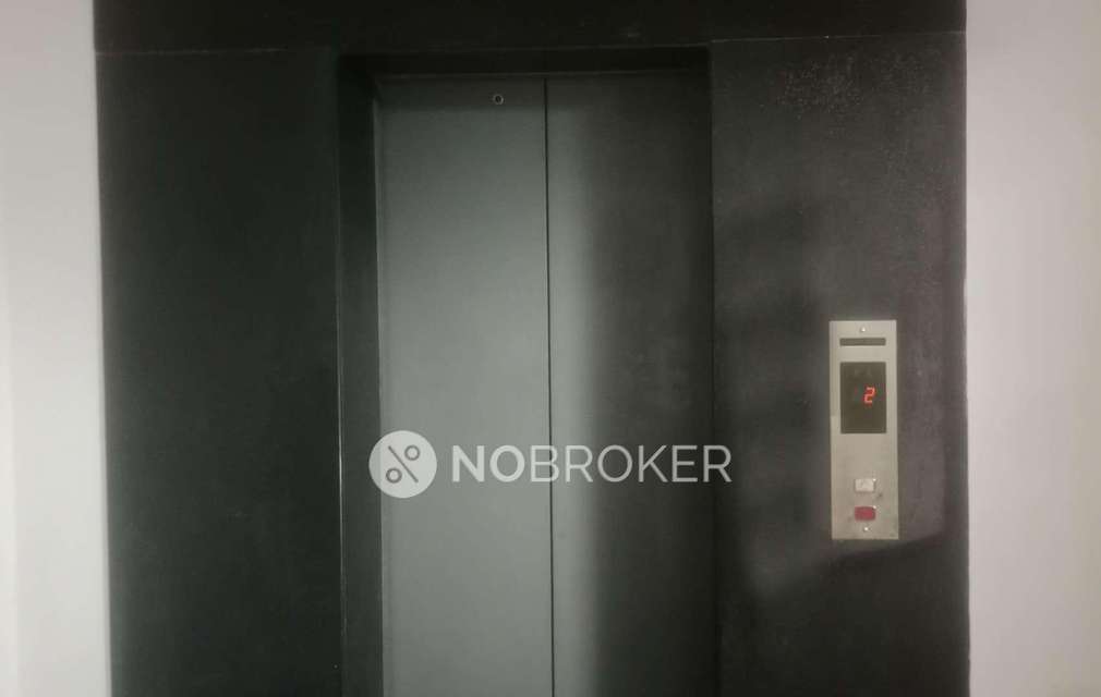 3 BHK Flat In Habiterra Apartments For Sale  In Urapakkam