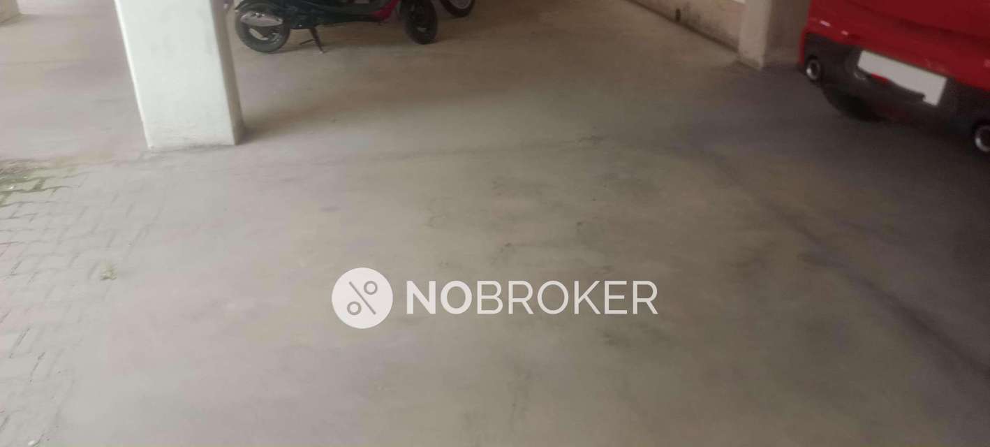 3 BHK Flat In Habiterra Apartments For Sale  In Urapakkam