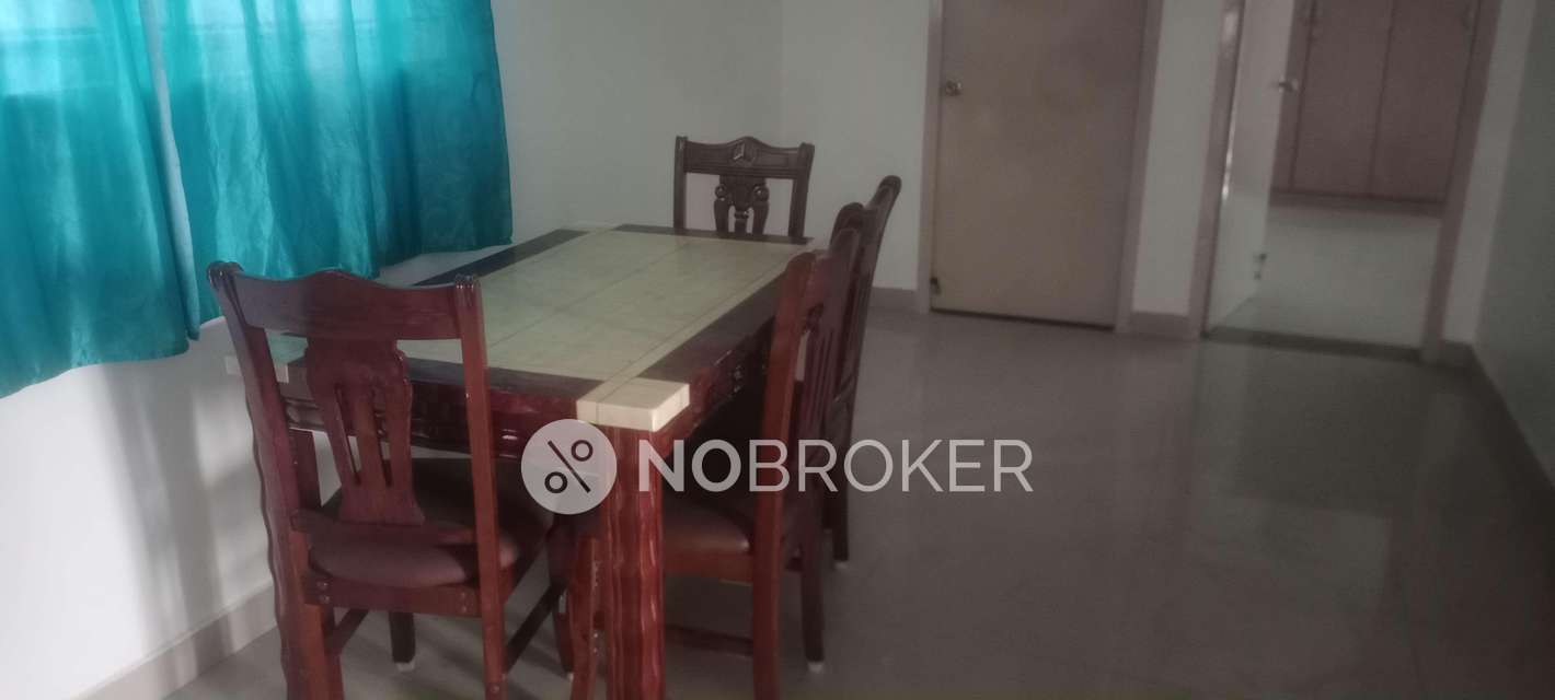 3 BHK Flat In Habiterra Apartments For Sale  In Urapakkam