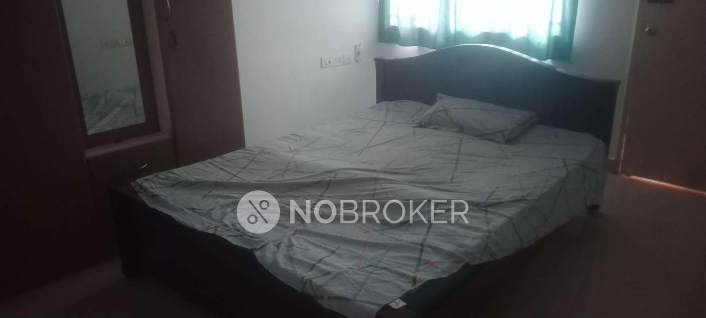 3 BHK Flat In Habiterra Apartments For Sale  In Urapakkam