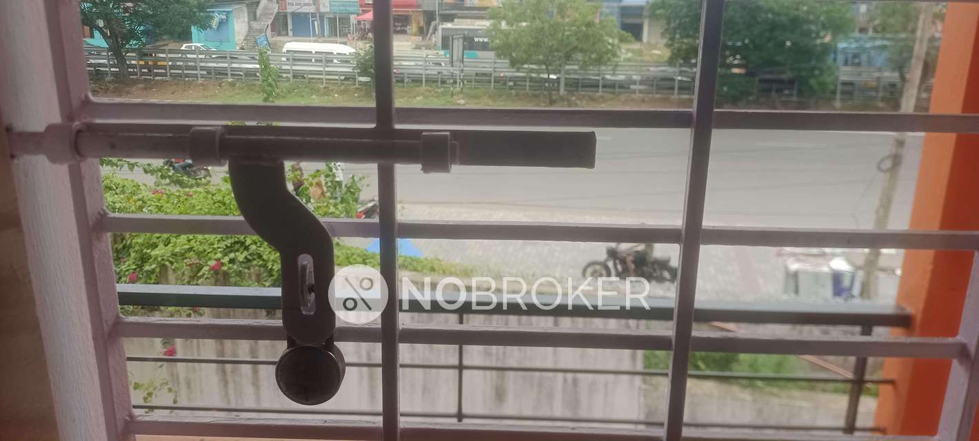 3 BHK Flat In Habiterra Apartments For Sale  In Urapakkam