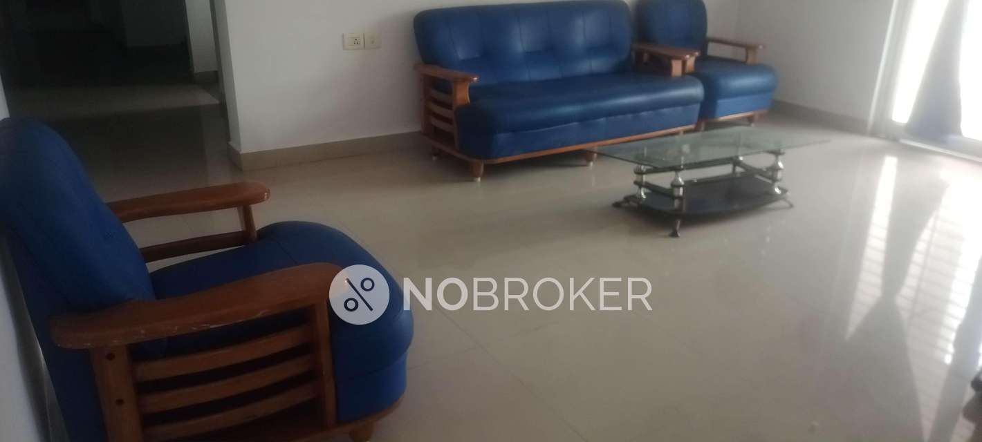 3 BHK Flat In Habiterra Apartments For Sale  In Urapakkam