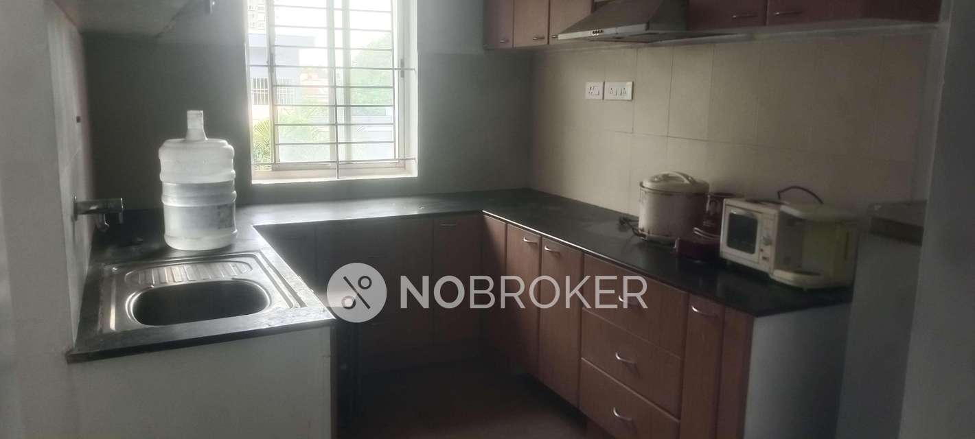 3 BHK Flat In Habiterra Apartments For Sale  In Urapakkam