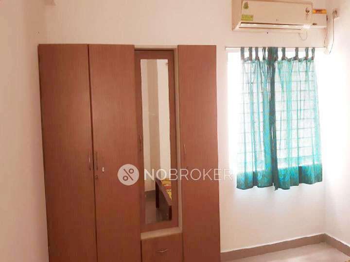 3 BHK Flat In Habiterra Apartments For Sale  In Urapakkam