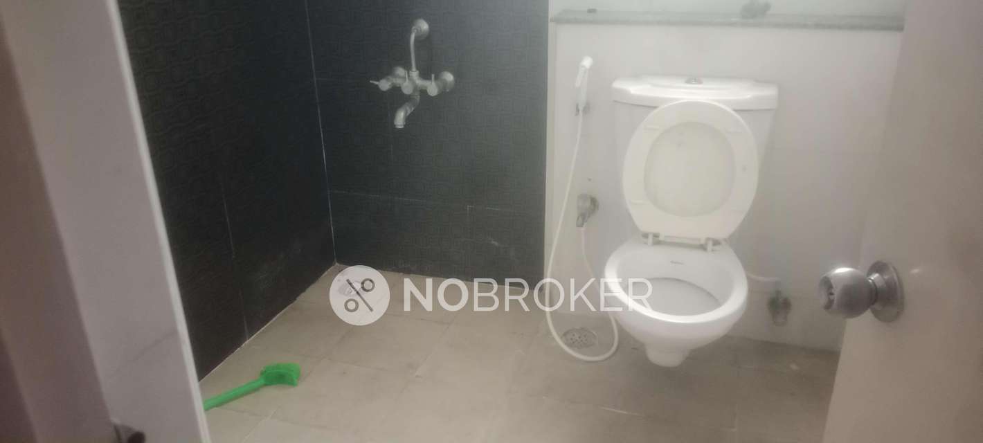 3 BHK Flat In Habiterra Apartments For Sale  In Urapakkam