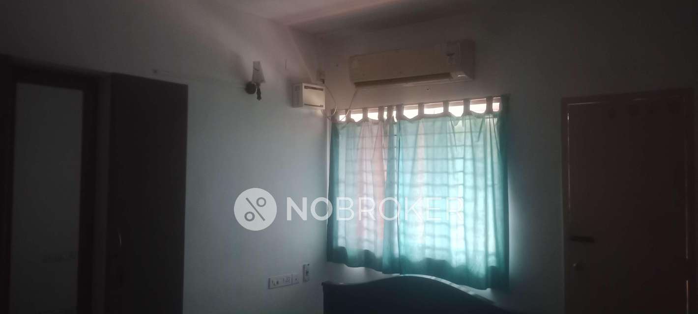 3 BHK Flat In Habiterra Apartments For Sale  In Urapakkam