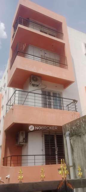 3 BHK Flat In Habiterra Apartments For Sale  In Urapakkam