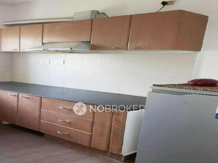 3 BHK Flat In Habiterra Apartments For Sale  In Urapakkam