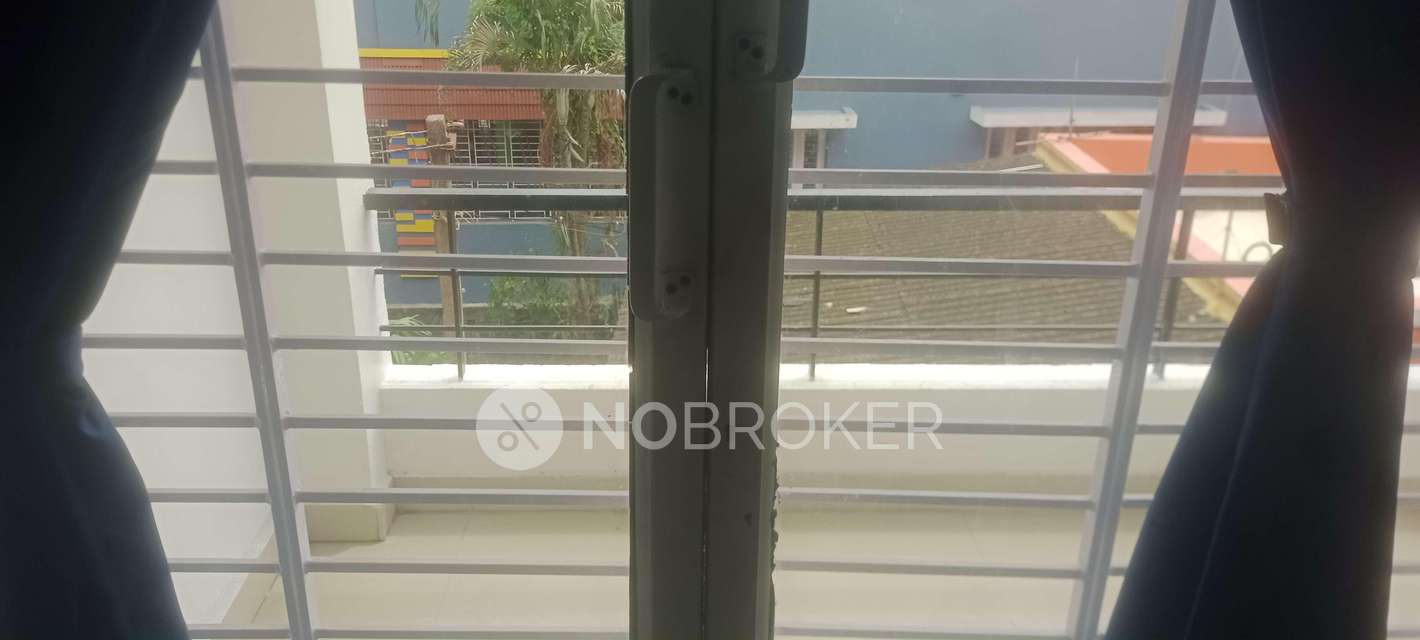 3 BHK Flat In Habiterra Apartments For Sale  In Urapakkam