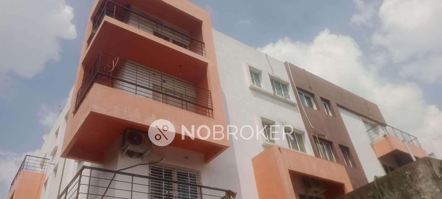 3 BHK Flat In Habiterra Apartments For Sale  In Urapakkam