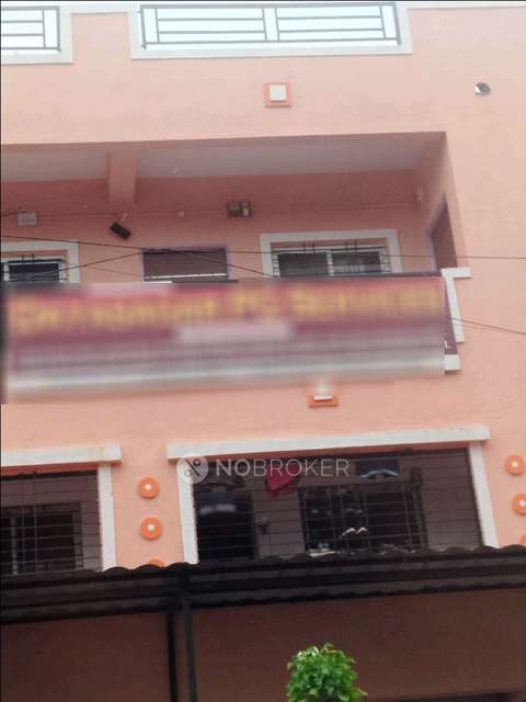 PG for Boys in Talwade