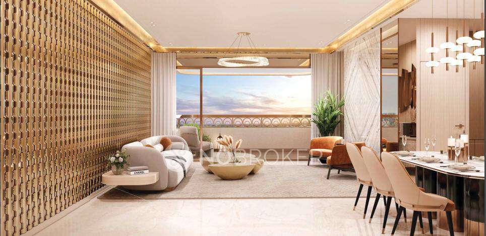 2 BHK Flat In Lodha Sovrano For Sale  In Jogeshwari