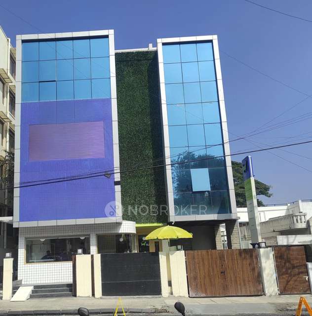 Commercial Property in  1st Block Koramangala, Bangalore for sale 