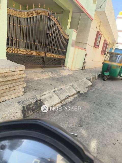 2 BHK House for Rent  In Hegganahalli