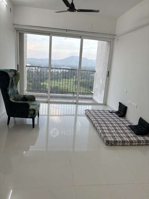 Single Room for Male In 2 BHK  In Marathon Nexzone In Panvel