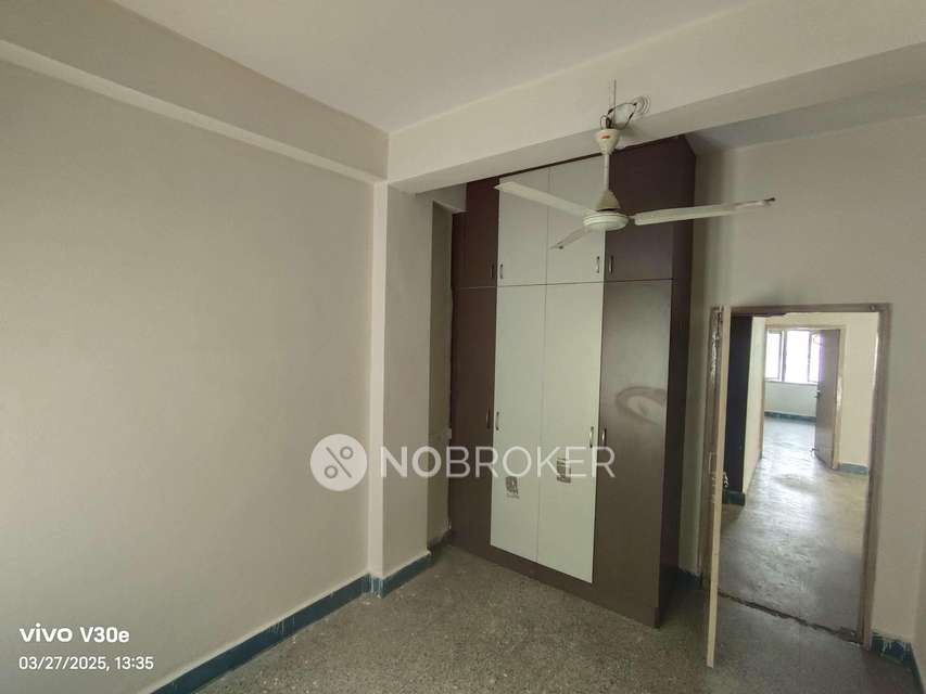 2 BHK Flat In Saipriya Apartments For Sale  In Kukatpally