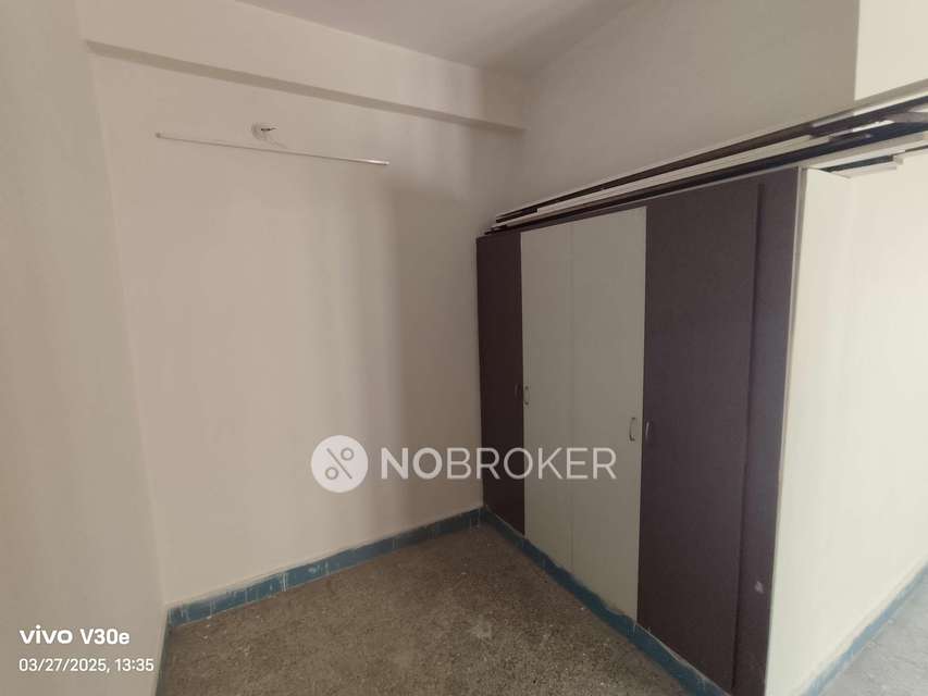 2 BHK Flat In Saipriya Apartments For Sale  In Kukatpally