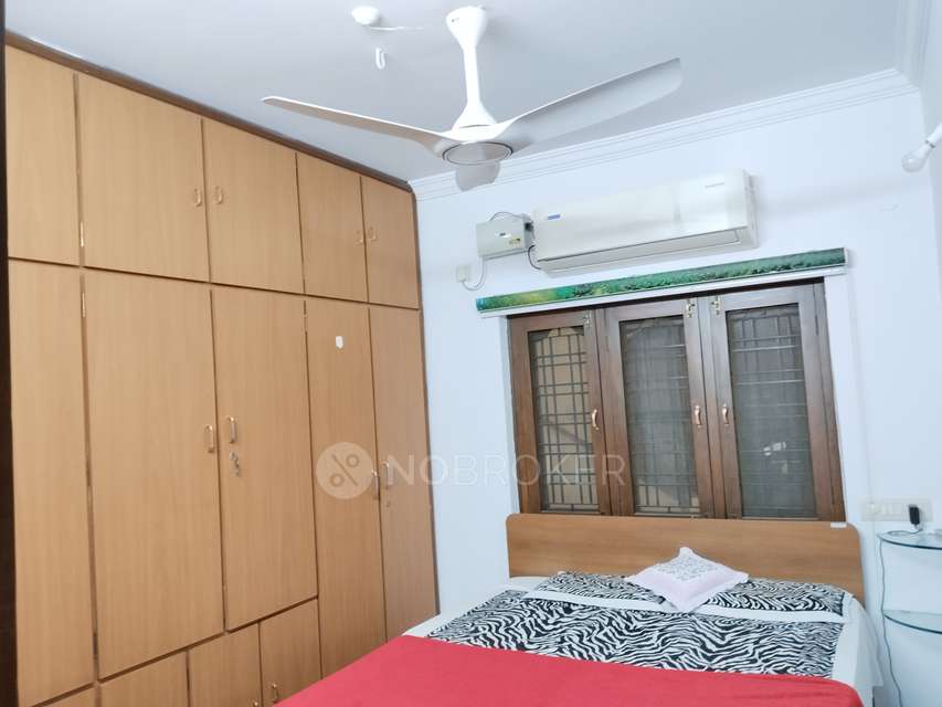 2 BHK Flat In Sumedha Apartments For Sale  In Habsiguda