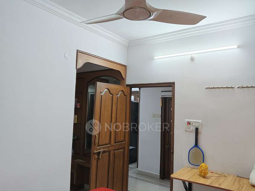 2 BHK Flat In Sumedha Apartments For Sale  In Habsiguda