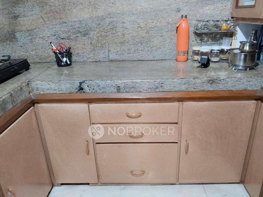 2 BHK Flat In Sumedha Apartments For Sale  In Habsiguda