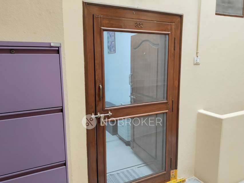 2 BHK Flat In Sumedha Apartments For Sale  In Habsiguda