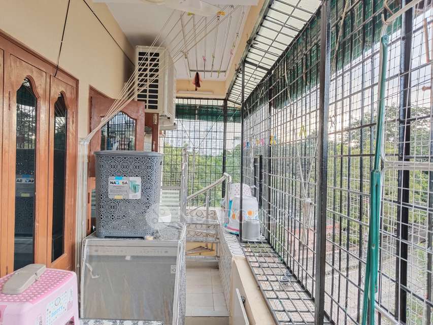 2 BHK Flat In Sumedha Apartments For Sale  In Habsiguda