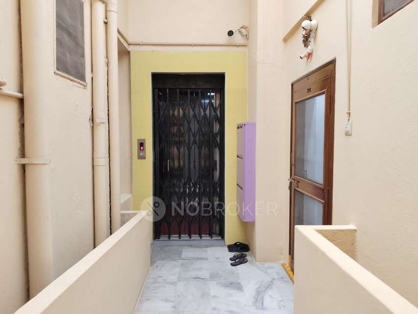 2 BHK Flat In Sumedha Apartments For Sale  In Habsiguda