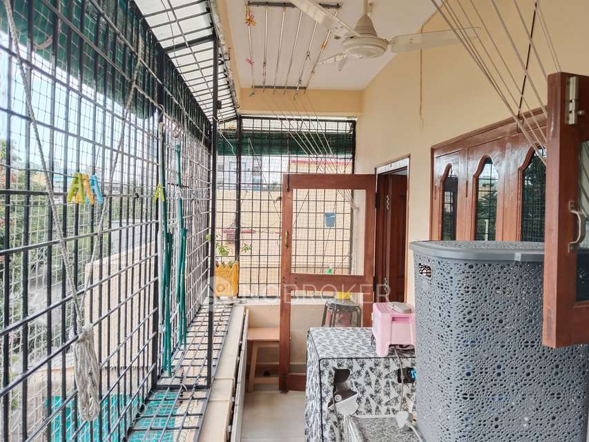 2 BHK Flat In Sumedha Apartments For Sale  In Habsiguda