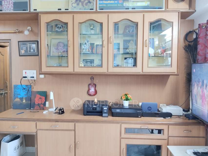 2 BHK Flat In Sumedha Apartments For Sale  In Habsiguda