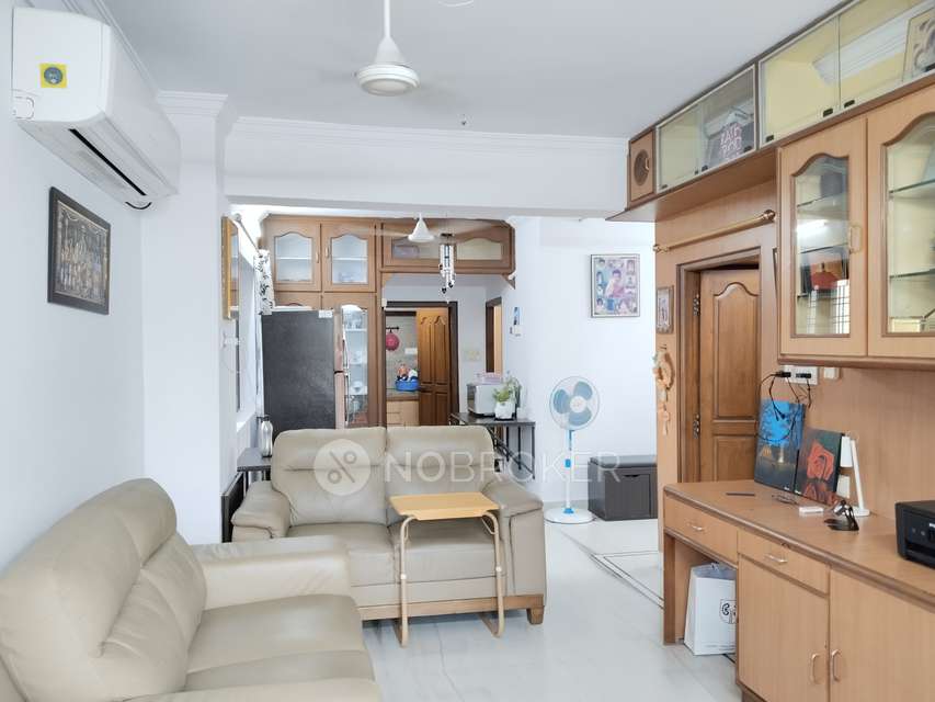 2 BHK Flat In Sumedha Apartments For Sale  In Habsiguda