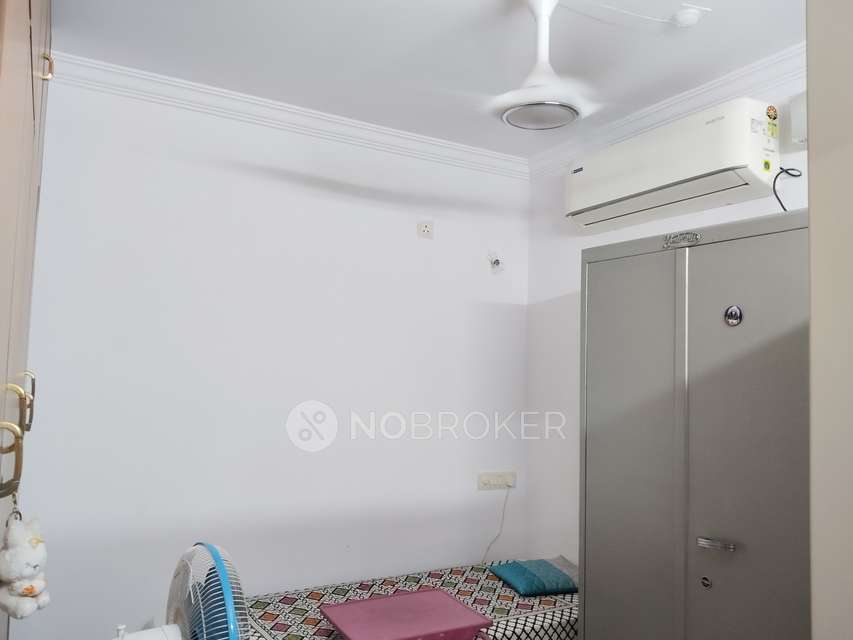 2 BHK Flat In Sumedha Apartments For Sale  In Habsiguda