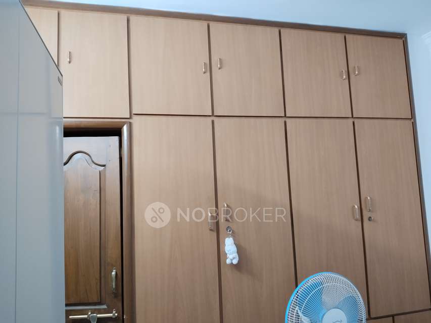 2 BHK Flat In Sumedha Apartments For Sale  In Habsiguda