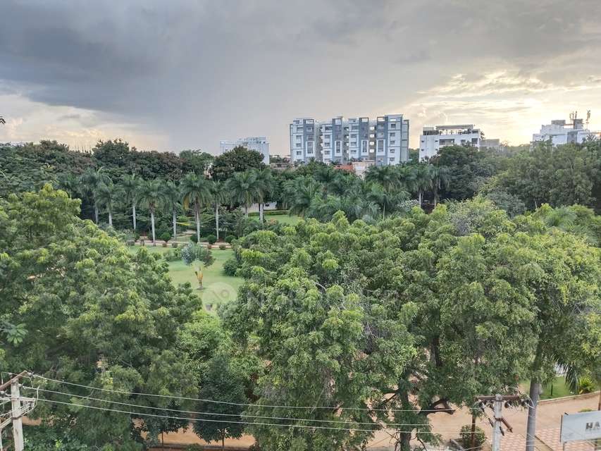 2 BHK Flat In Sumedha Apartments For Sale  In Habsiguda