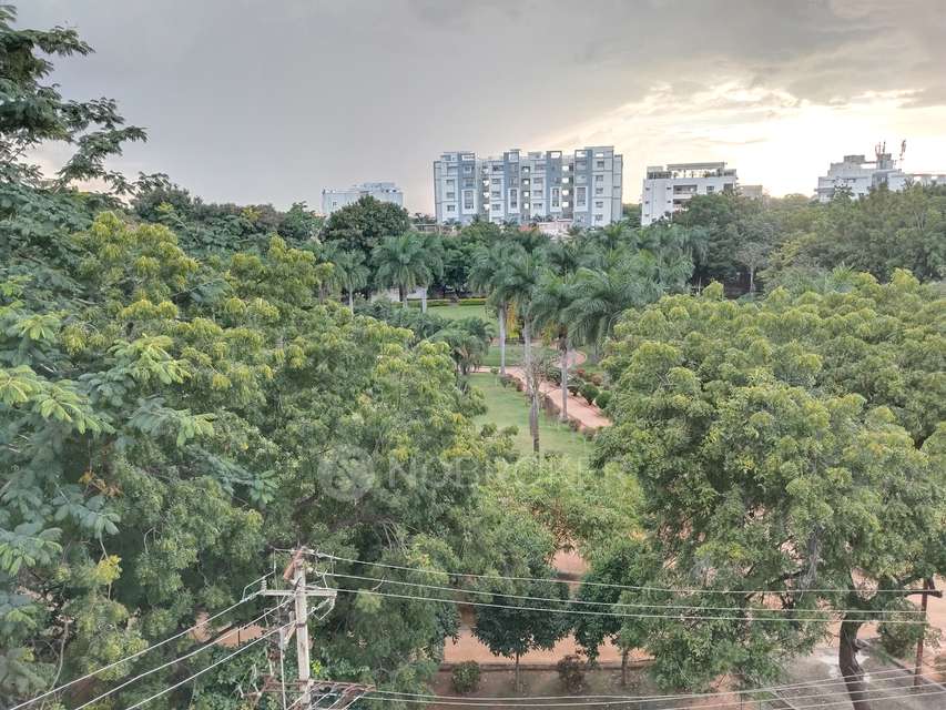 2 BHK Flat In Sumedha Apartments For Sale  In Habsiguda