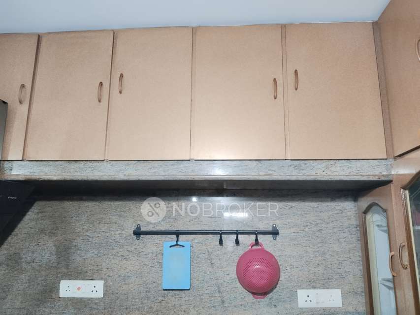 2 BHK Flat In Sumedha Apartments For Sale  In Habsiguda