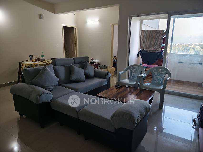 2 BHK Flat In The Commune For Sale  In Chandapura - Anekal Road