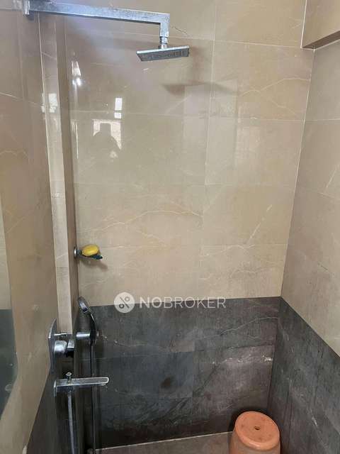 3 BHK Flat In Sadhguru Housing Society For Sale  In Shivajinagar