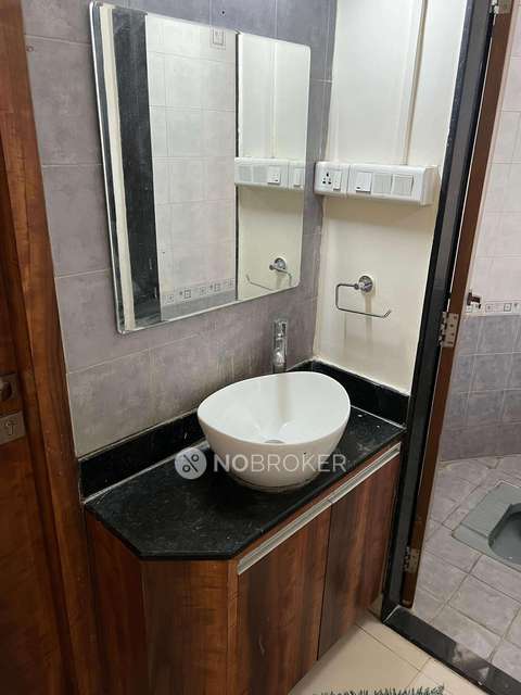 3 BHK Flat In Sadhguru Housing Society For Sale  In Shivajinagar