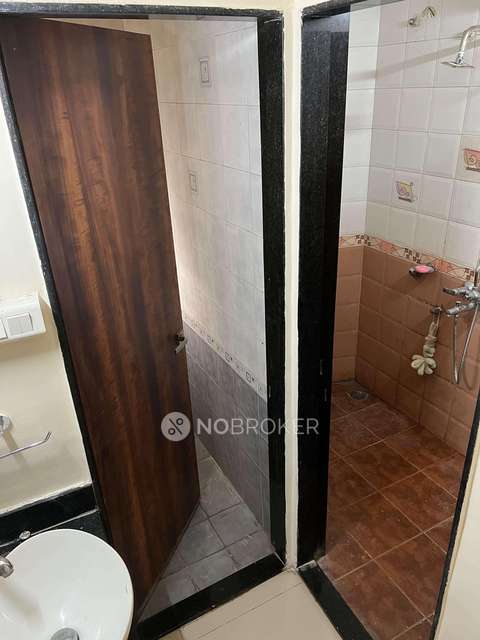 3 BHK Flat In Sadhguru Housing Society For Sale  In Shivajinagar