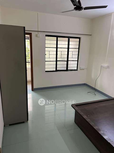 3 BHK Flat In Sadhguru Housing Society For Sale  In Shivajinagar