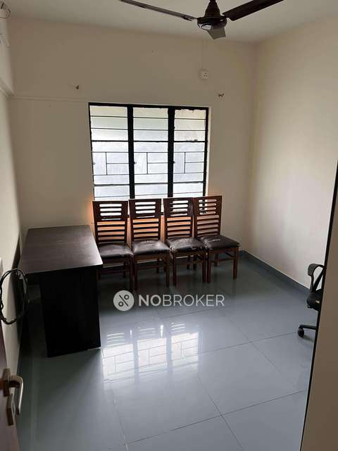3 BHK Flat In Sadhguru Housing Society For Sale  In Shivajinagar