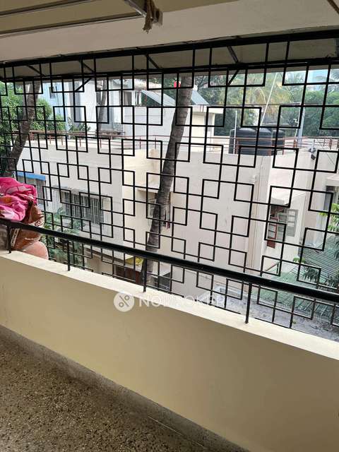 3 BHK Flat In Sadhguru Housing Society For Sale  In Shivajinagar