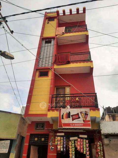 Shop in  Devara Jeevanahalli, Bangalore for Rent 