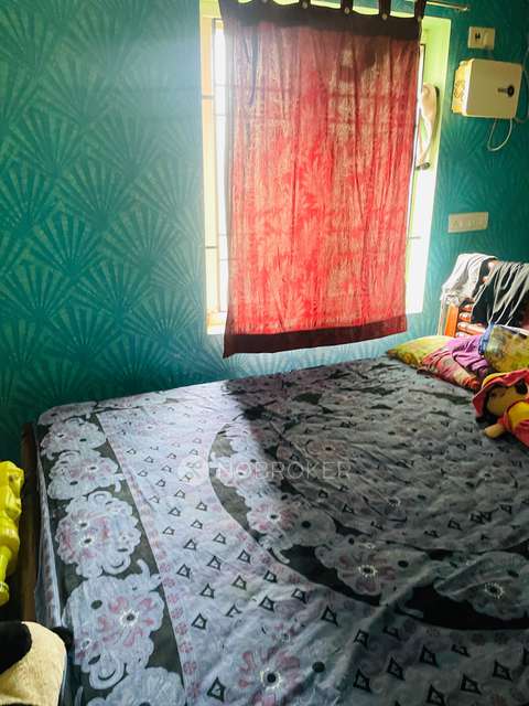 2 BHK Flat In Sri Balaji  For Sale  In Chromepet