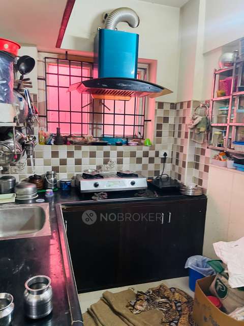 2 BHK Flat In Sri Balaji  For Sale  In Chromepet