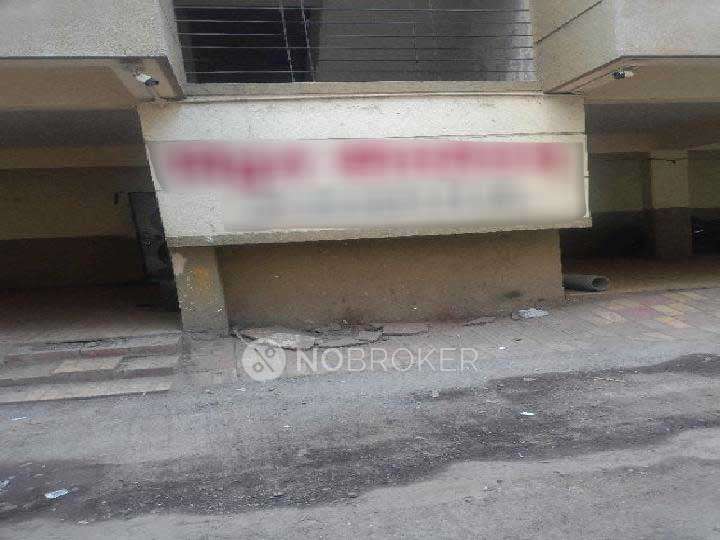 1 RK Flat In Standalone Building  for Rent  In  Kondhwa Budruk 