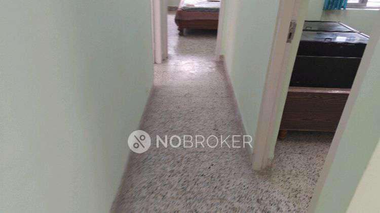 3 BHK Flat In Vaishali Chs, Sector 11 Kharghar For Sale  In Vaishali Chs