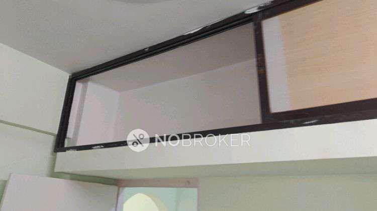 3 BHK Flat In Vaishali Chs, Sector 11 Kharghar For Sale  In Vaishali Chs