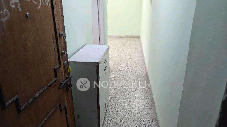 3 BHK Flat In Vaishali Chs, Sector 11 Kharghar For Sale  In Vaishali Chs