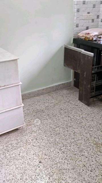 3 BHK Flat In Vaishali Chs, Sector 11 Kharghar For Sale  In Vaishali Chs